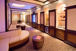thumbnail: Spa reception