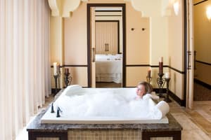 thumbnail: Spa treatment