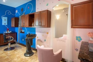 thumbnail: Children's activities