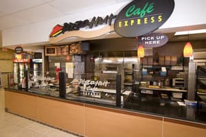 thumbnail: Cafe