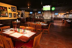 thumbnail: Sports bar