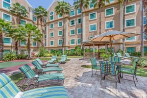Hawthorn Extended Stay by Wyndham Orlando