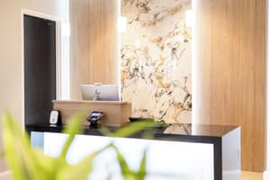 thumbnail: Reception
