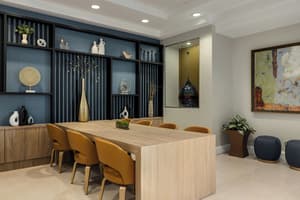 thumbnail: Lobby sitting area