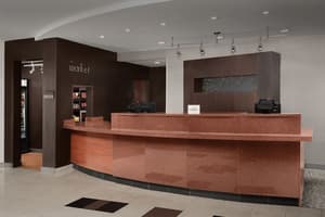 thumbnail: Reception
