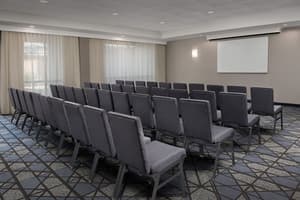 thumbnail: Meeting facility