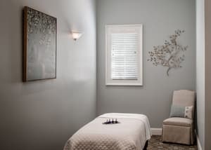 thumbnail: Treatment room