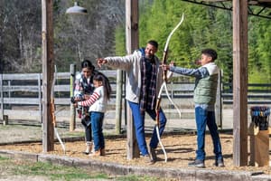 thumbnail: Archery