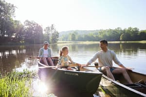 thumbnail: Children's play area - outdoor