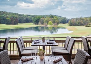 thumbnail: Terrace/patio
