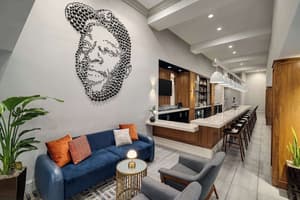 thumbnail: Terrace/patio