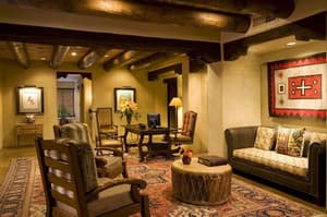 thumbnail: Interior