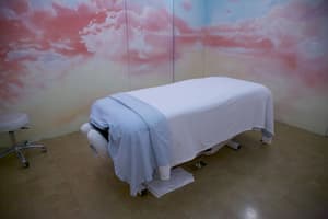 thumbnail: Treatment room