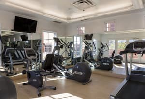 thumbnail: Gym