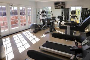 thumbnail: Gym