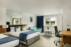 thumbnail: Room