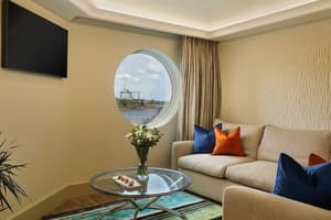 thumbnail: View from room
