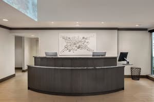 thumbnail: Reception