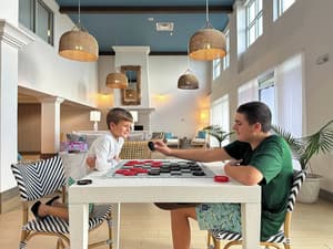 thumbnail: Property amenity