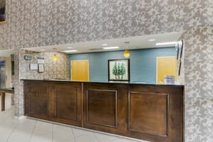 thumbnail: Reception