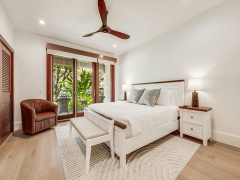 WBV B101 Bedroom