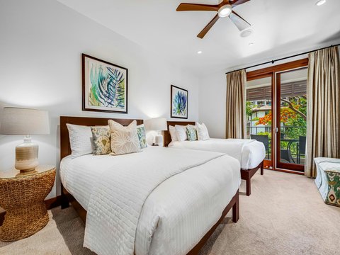 WBV D302 Bedroom