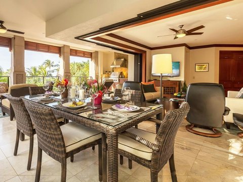WBV E202 Dining Room