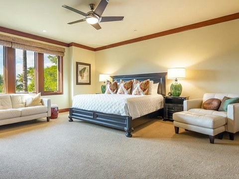 WBV E202 Bedroom
