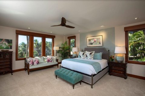 WBV F201 Bedroom