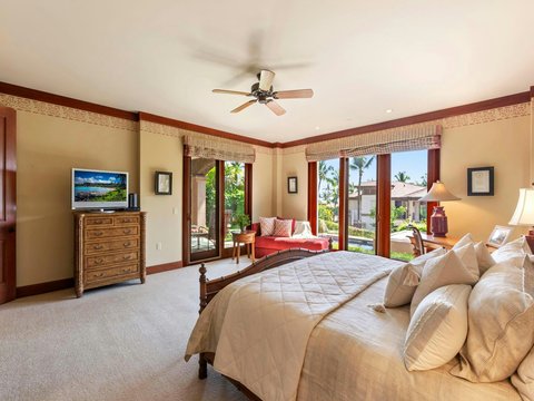 WBV G101 Bedroom