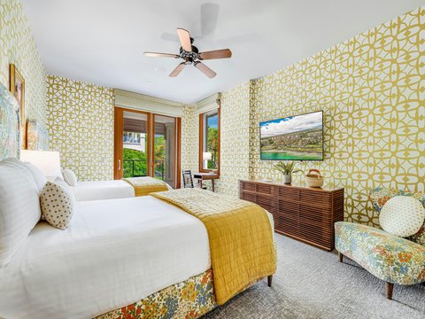 WBV G302 Bedroom