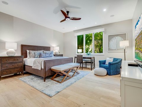WBV PH104 Bedroom