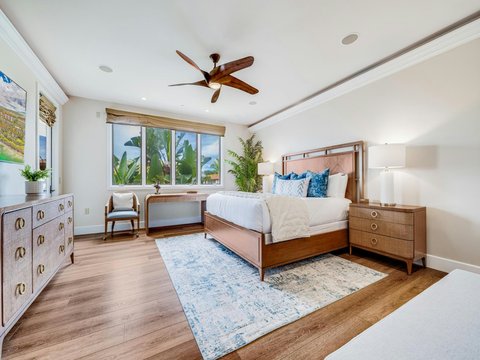 PH105 Bedroom