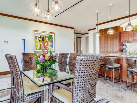 PH201 Dining