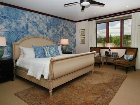 PH502 Bedroom