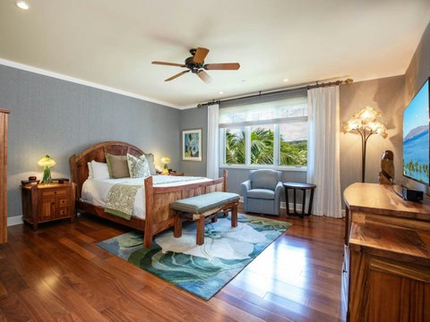 PH504 Bedroom