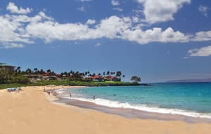 thumbnail: Wailea Beach