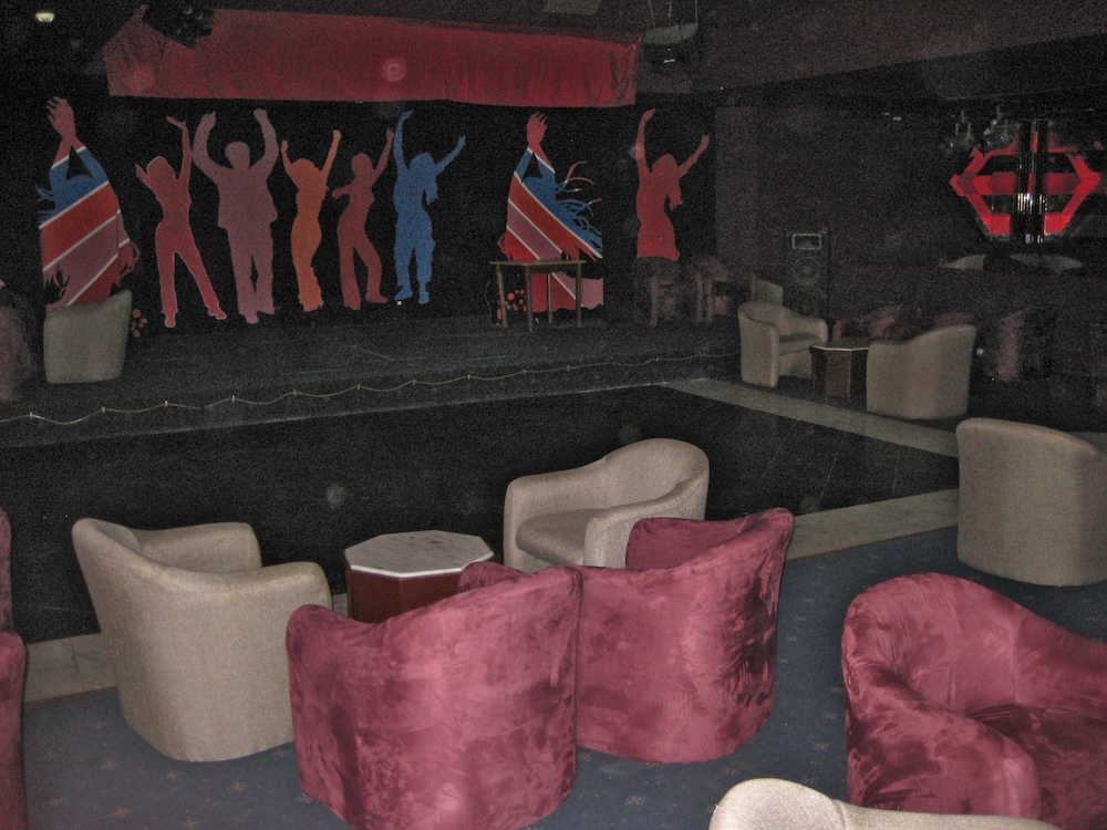 Nightclub