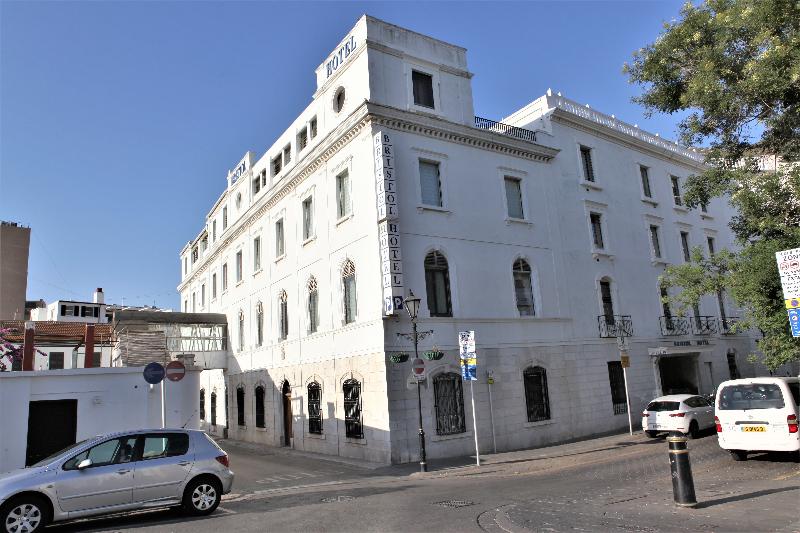 General view