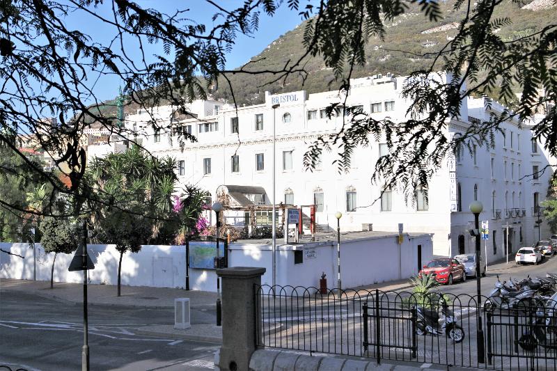 General view