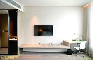 thumbnail: Room
