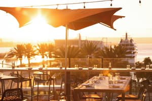 thumbnail: Restaurant