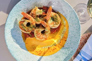 thumbnail: Restaurant
