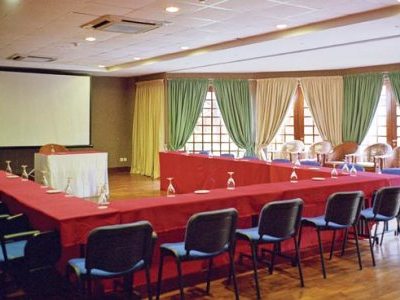 Conference room