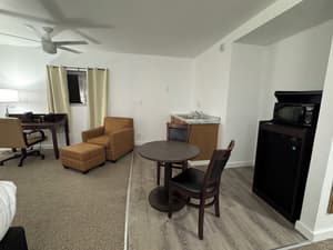 thumbnail: Reception