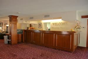 thumbnail: Reception