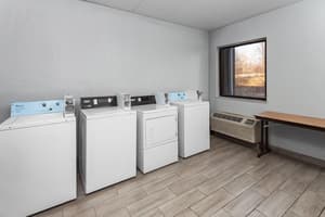 thumbnail: Laundry room