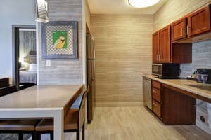 thumbnail: Private kitchen