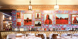 thumbnail: Restaurant