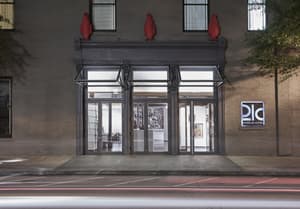 thumbnail: Property entrance